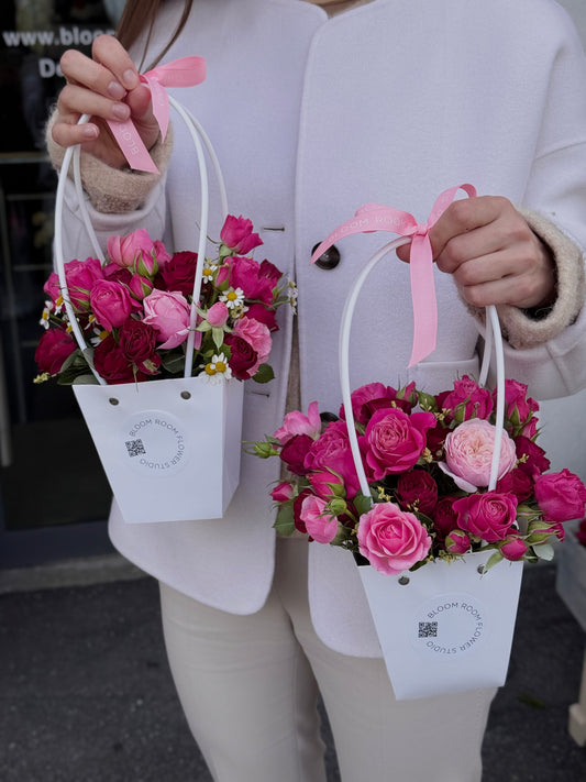 Flower Bag