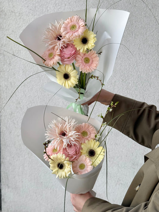 Pop Up Bouquets – BloomRoom.ee, fresh flowers in Tallinn