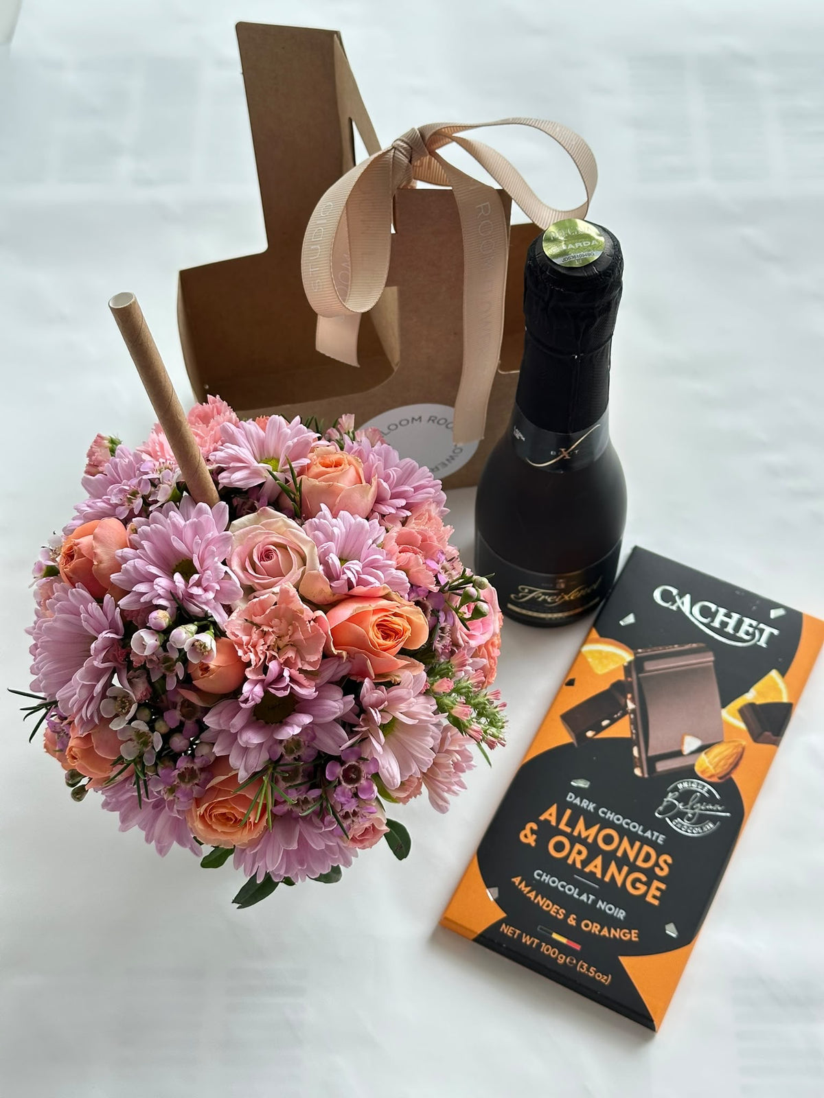 Set “september must-haves”