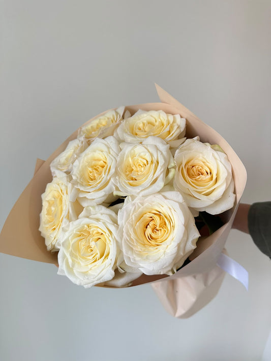 "For my lovely” bouquet – BloomRoom.ee, värsked lilled Tallinnas