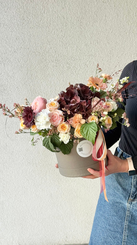Grand Bloom Box