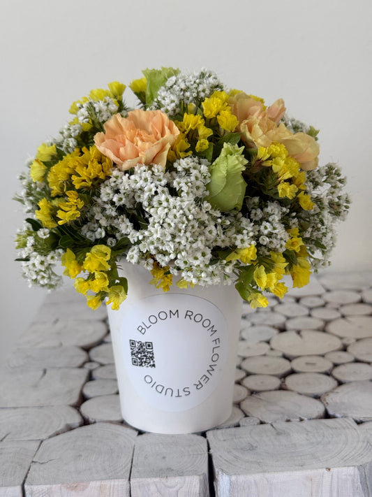 Set “september must-haves” – BloomRoom.ee, fresh flowers in Tallinn