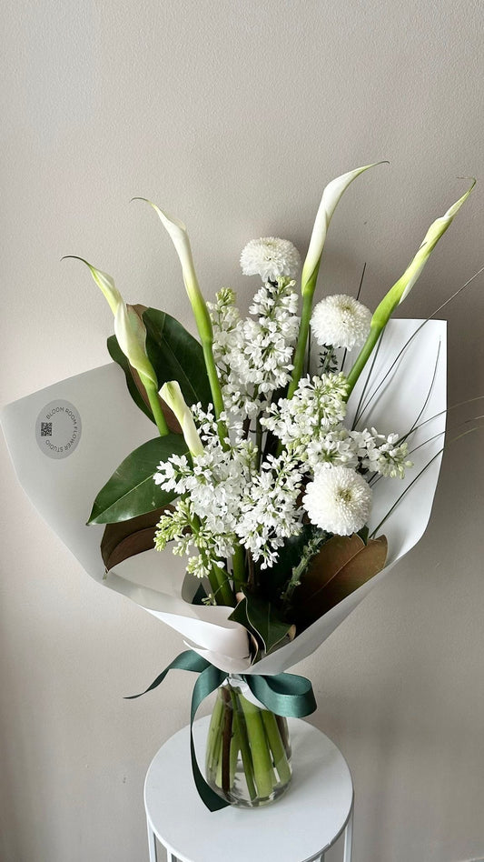 "Pure Magic" Grand  Bouquet – BloomRoom.ee, fresh flowers in Tallinn