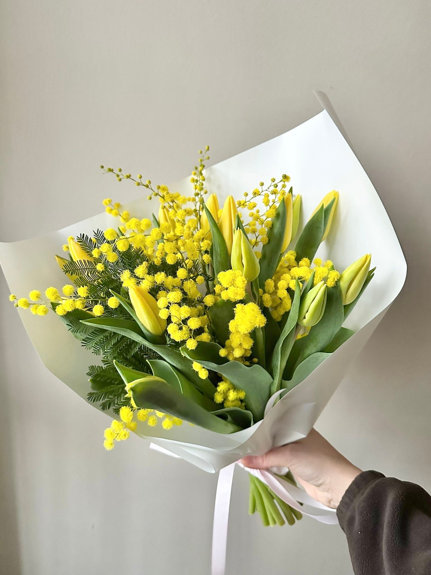"You Are My Sunshine" Maxi  Bouquet