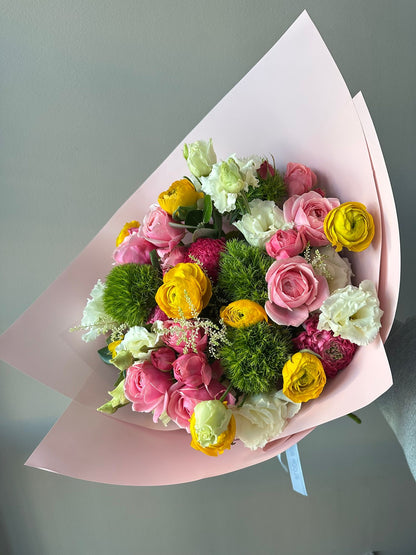 "Good girl gone bad" Luxury Bouquet