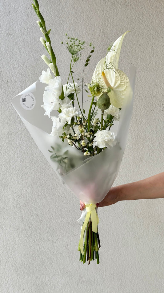 Summer Mix Bouquet