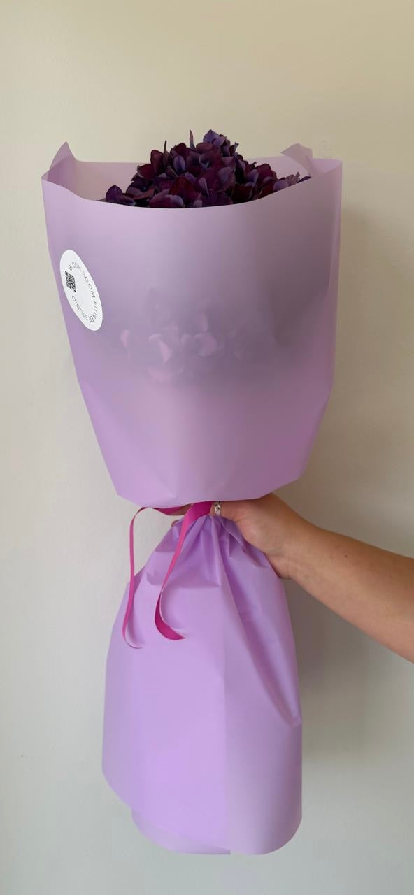 "Mister Bombastic" Bouquet