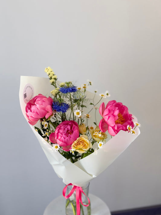 Bouquet of the day – BloomRoom.ee, fresh flowers in Tallinn