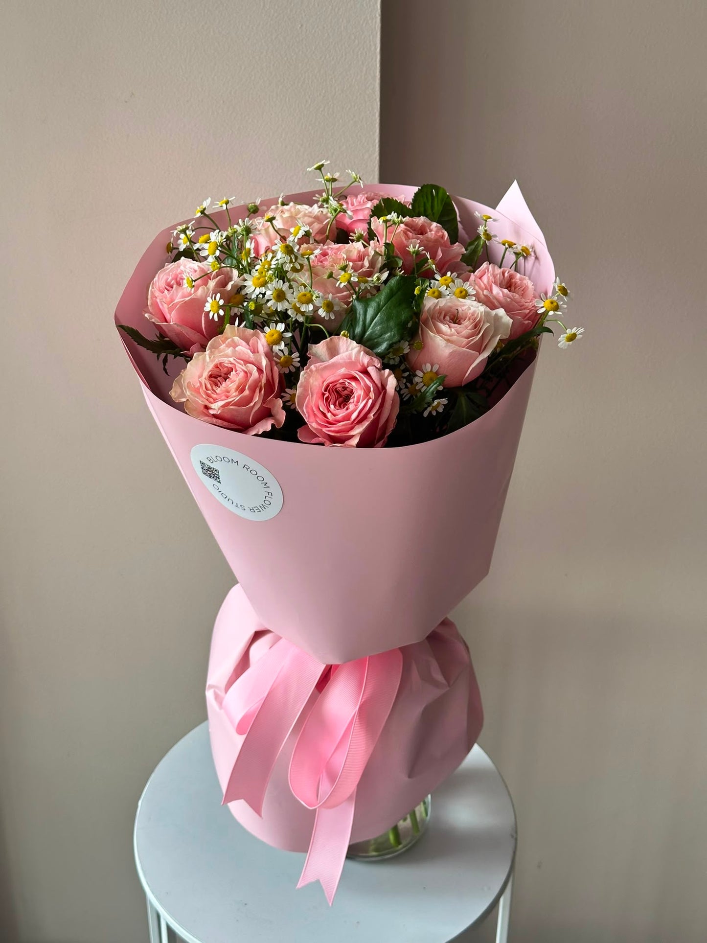 «Late summer mood ✨» bouquet