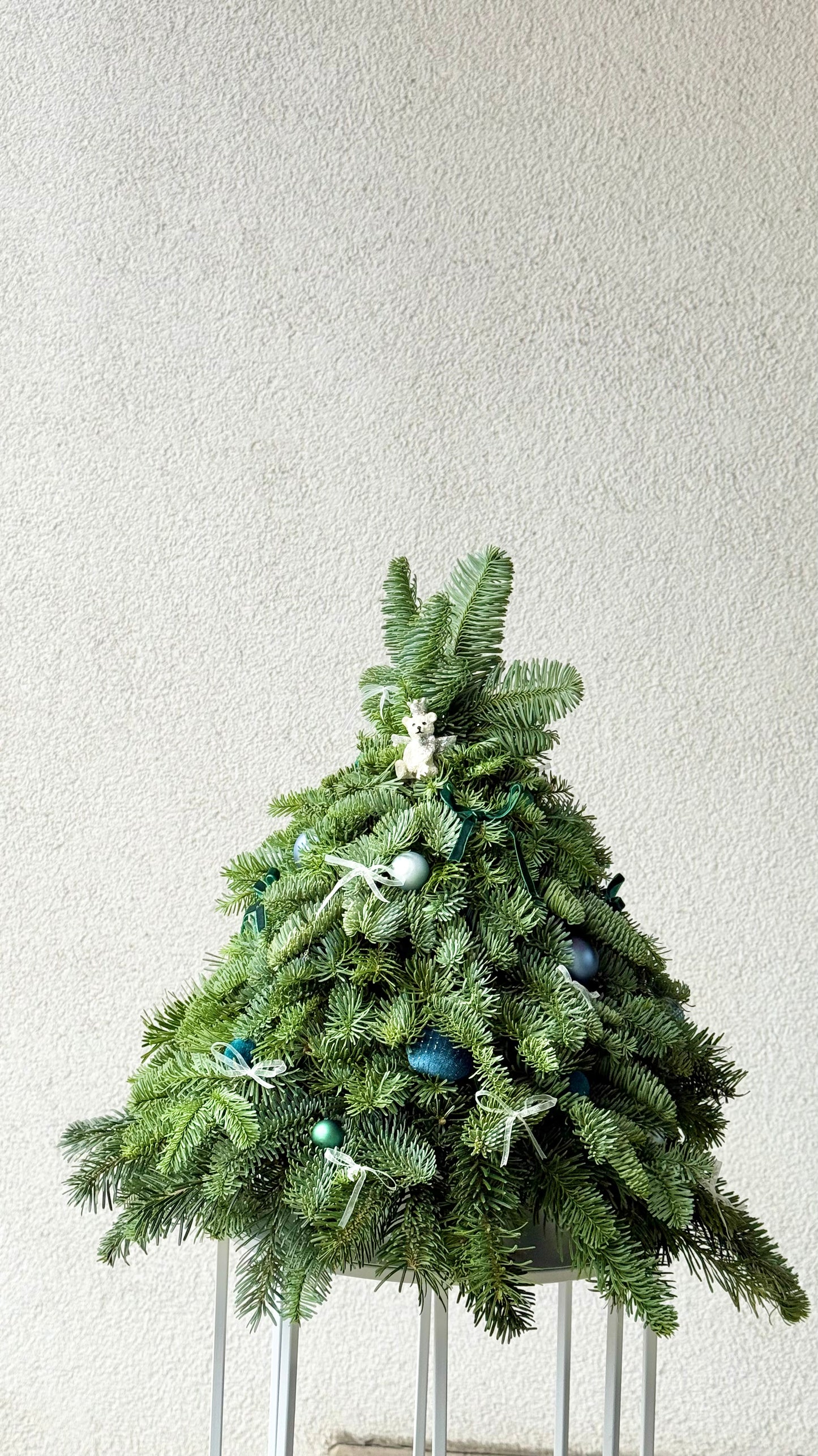 🎄Handmade Christmas tree