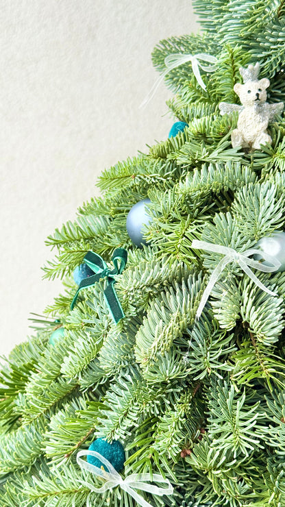 🎄Handmade Christmas tree