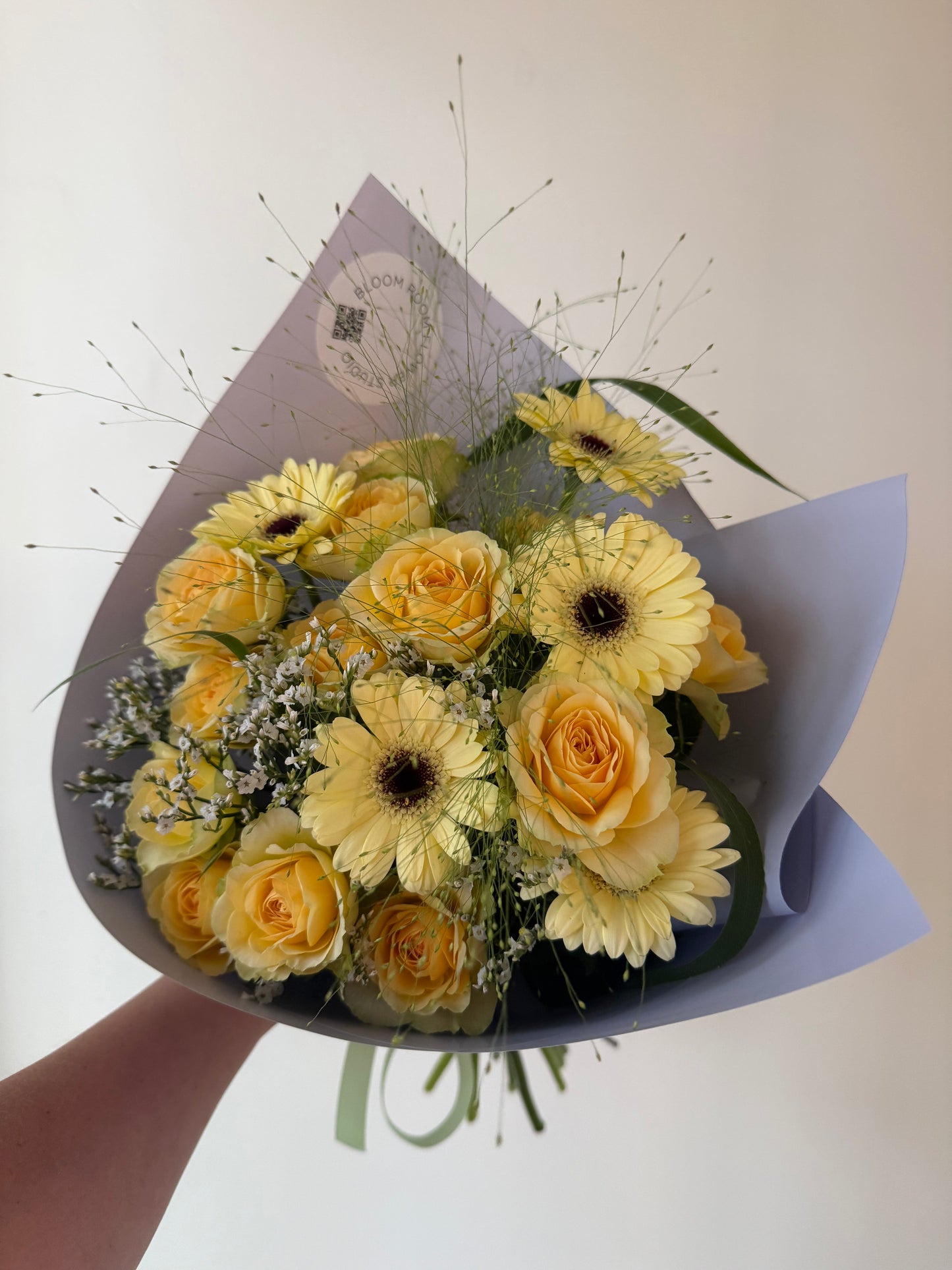 “Sunshine ☀️ ” Bouquet