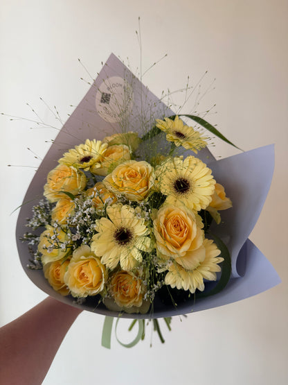 “Sunshine ☀️ ” Bouquet