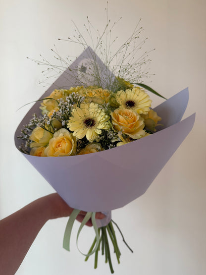 “Sunshine ☀️ ” Bouquet
