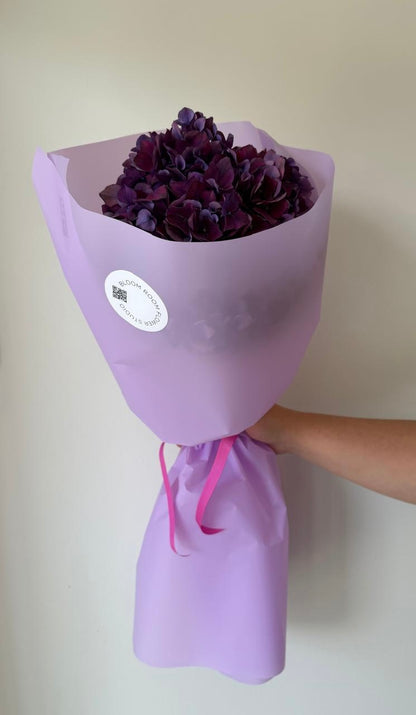 "Mister Bombastic" Bouquet
