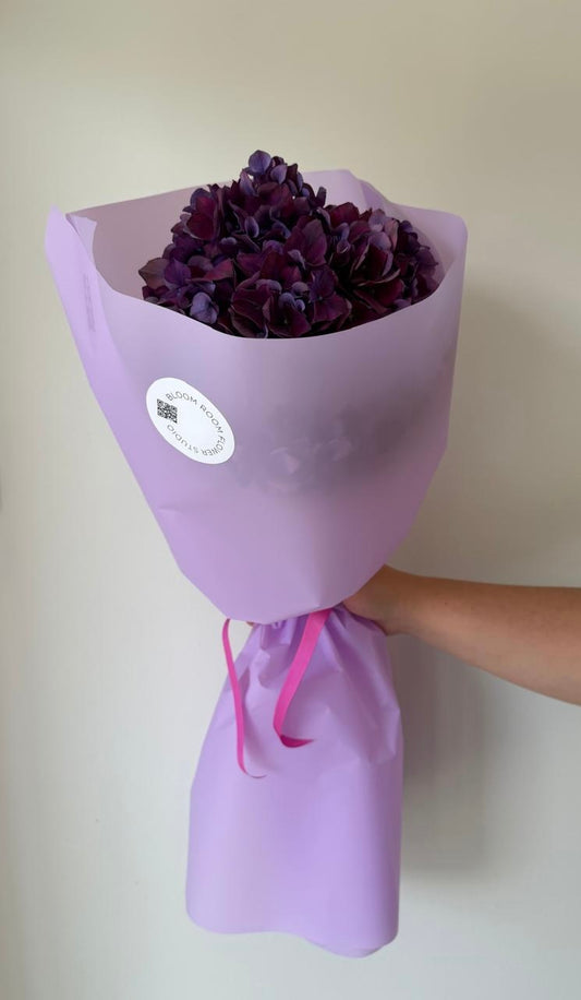 "Mister Bombastic" Bouquet – BloomRoom.ee, fresh flowers in Tallinn