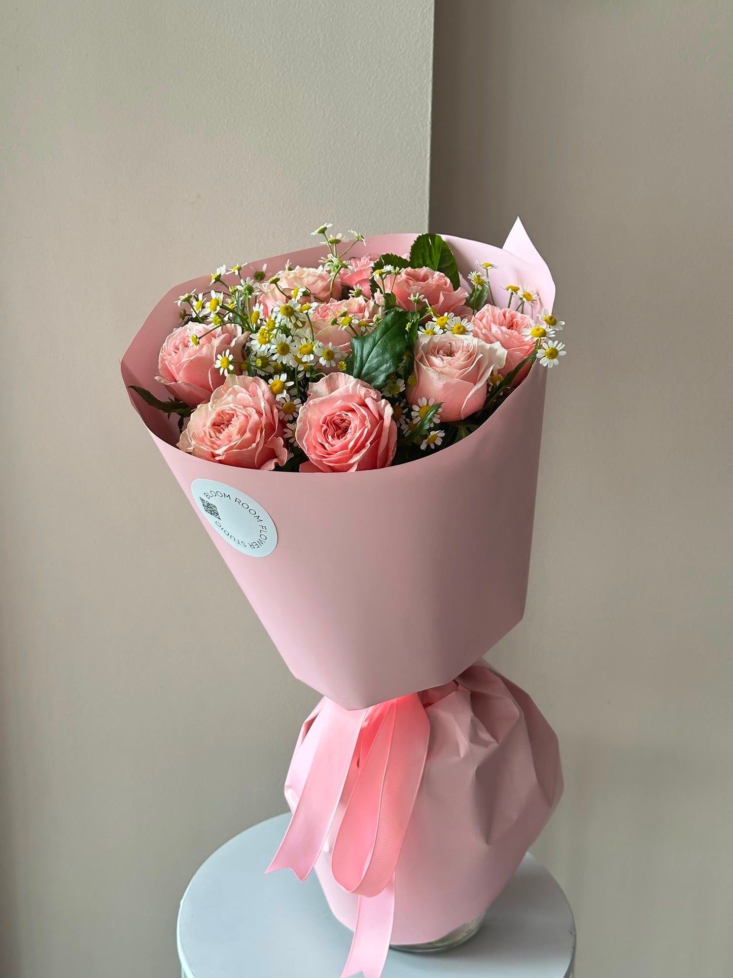 «Late summer mood ✨» bouquet