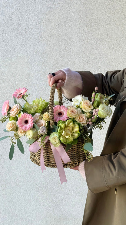 Flower Basket