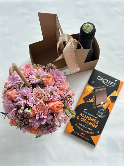 Set “september must-haves”