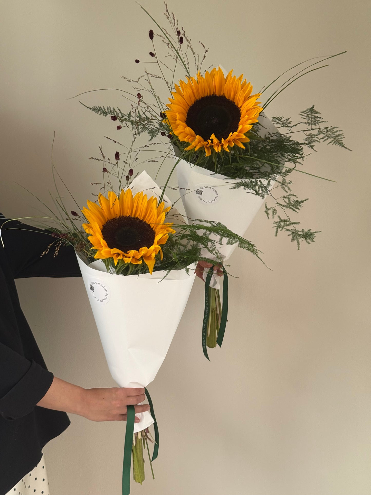 «Number 1✨» bouquet
