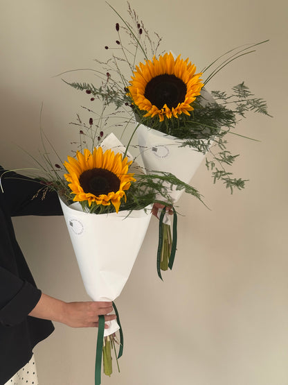 «Number 1✨» bouquet