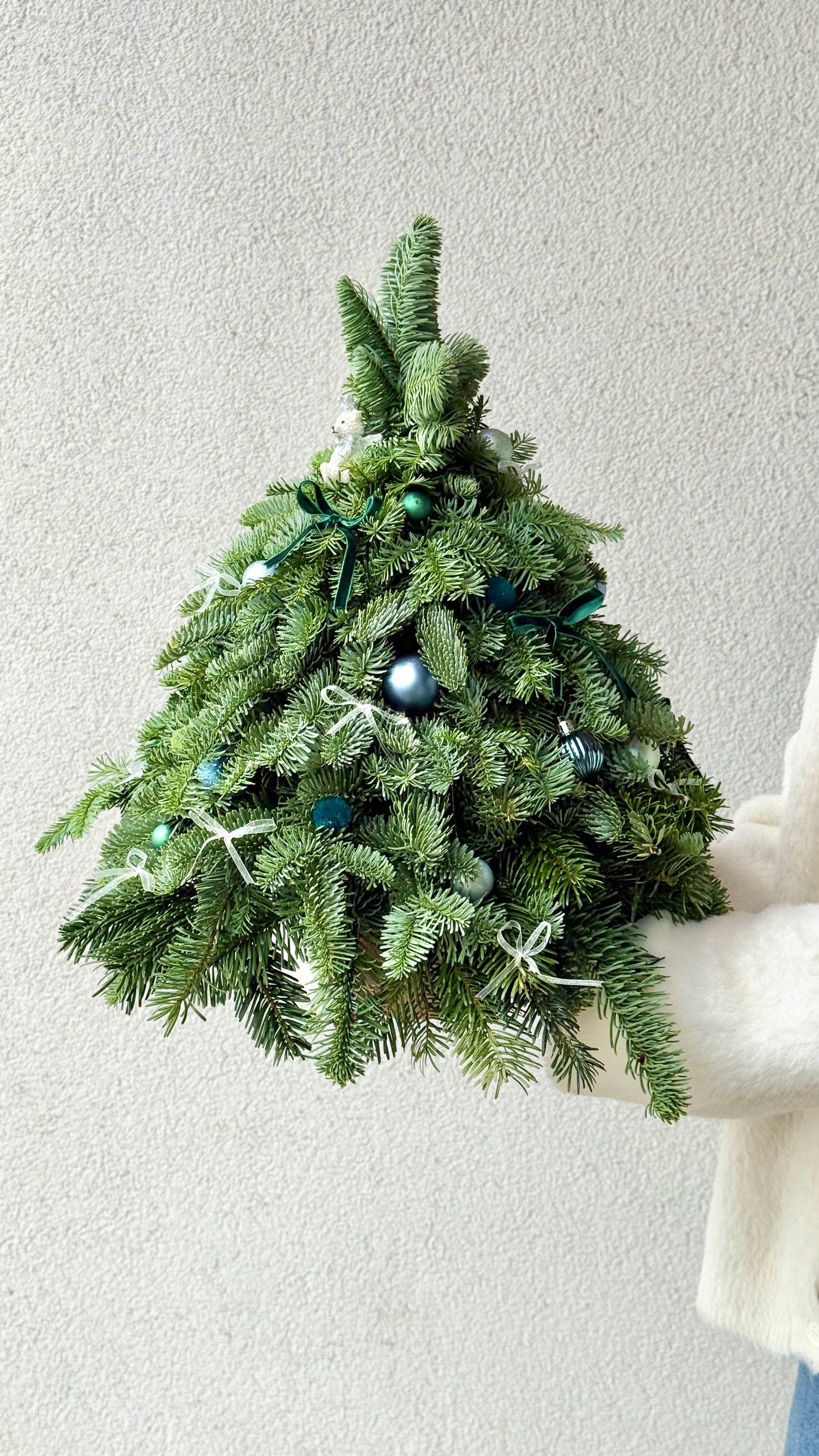 🎄Handmade Christmas tree