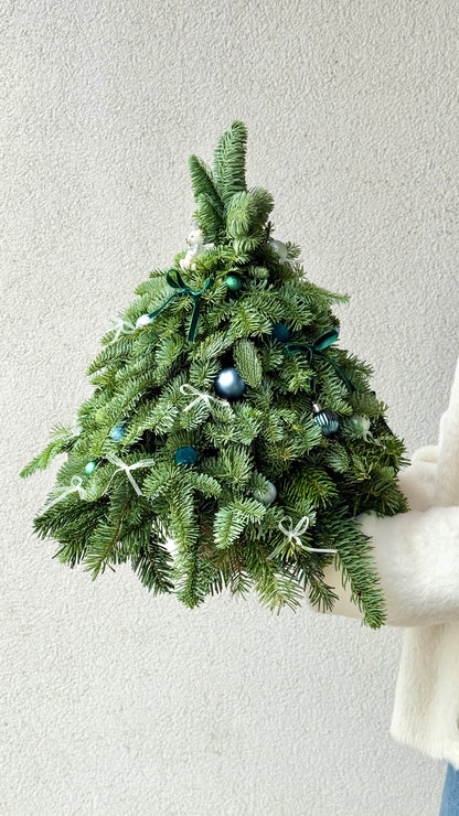 🎄Handmade Christmas tree