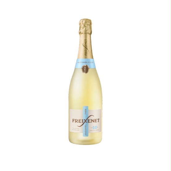 Freixenet Alcohol Free 0,75l