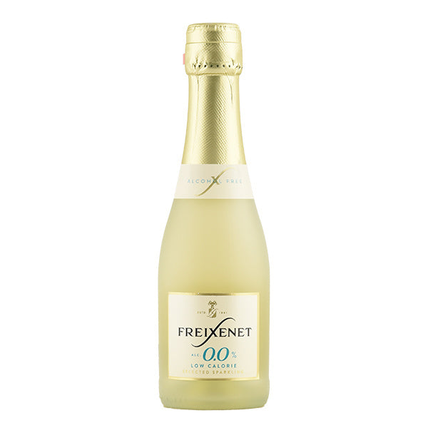 Mini Freixenet Alcohol Free, 20ml