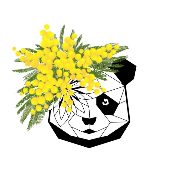 Logo for: BloomRoom – Premium flowers and bouquets in Tallinn