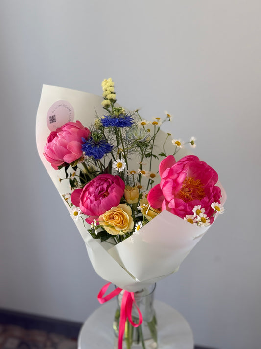 Bouquet of the day – BloomRoom.ee, fresh flowers in Tallinn