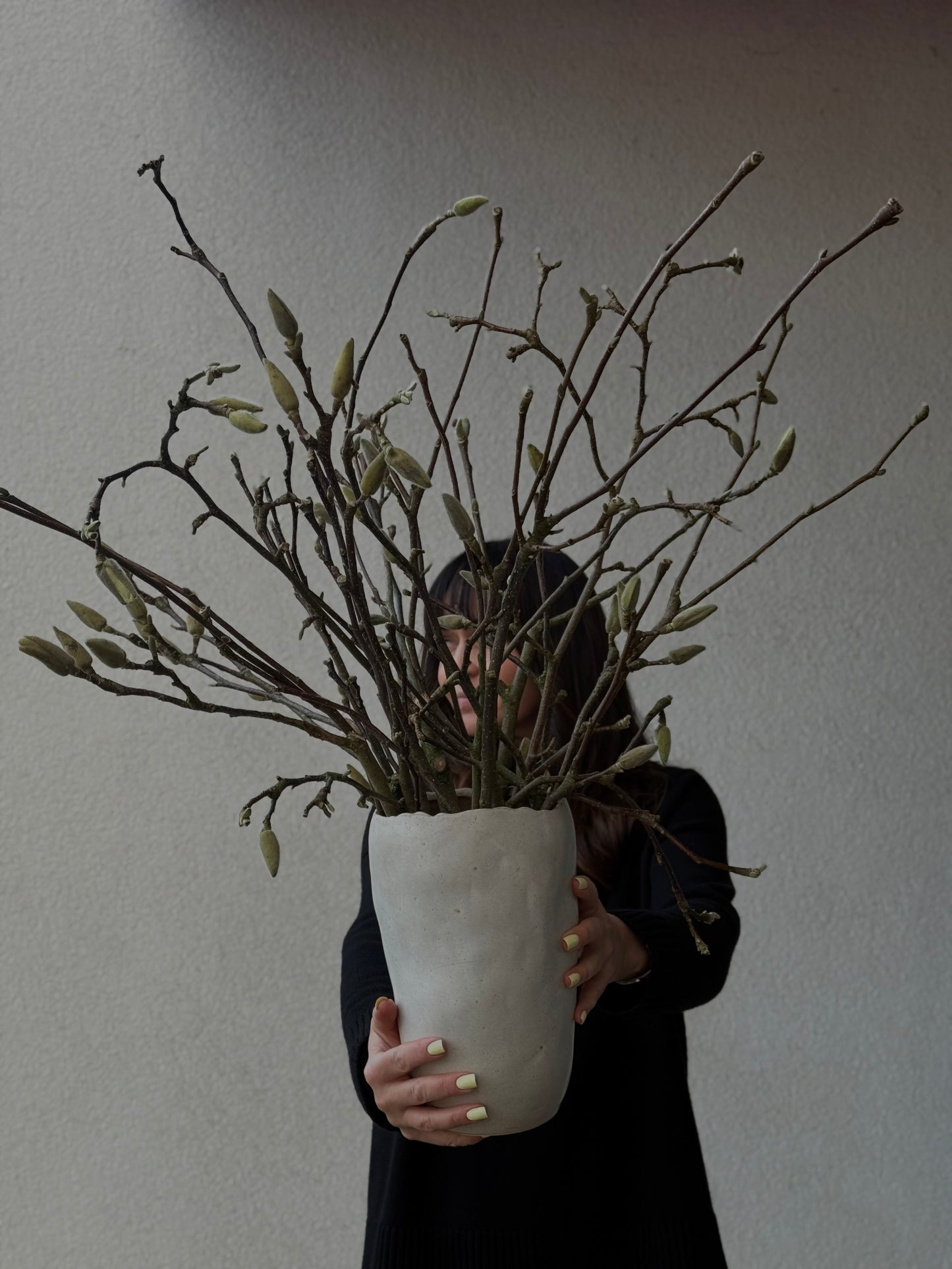 🌸 1 steam of Magnolia