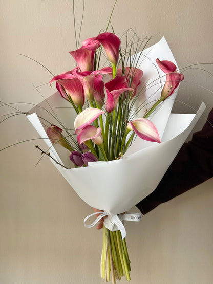 "You are my heart, you are my soul" Grand Bouquet