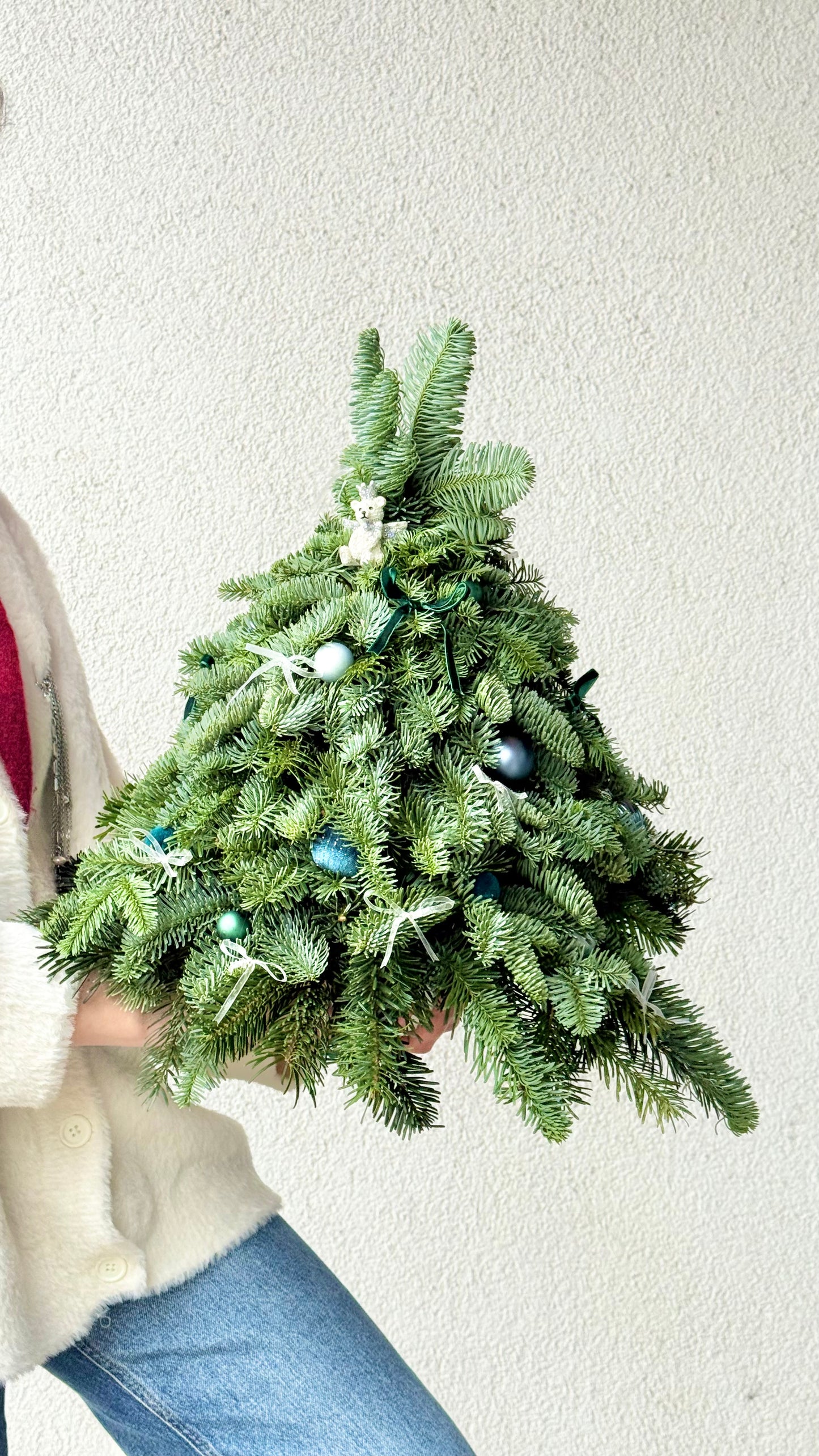 🎄Handmade Christmas tree