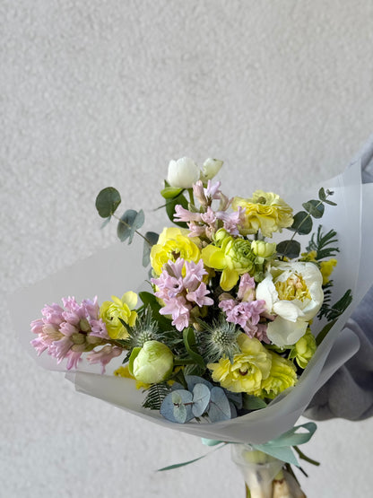 "Butterfly"  Art Bouquet