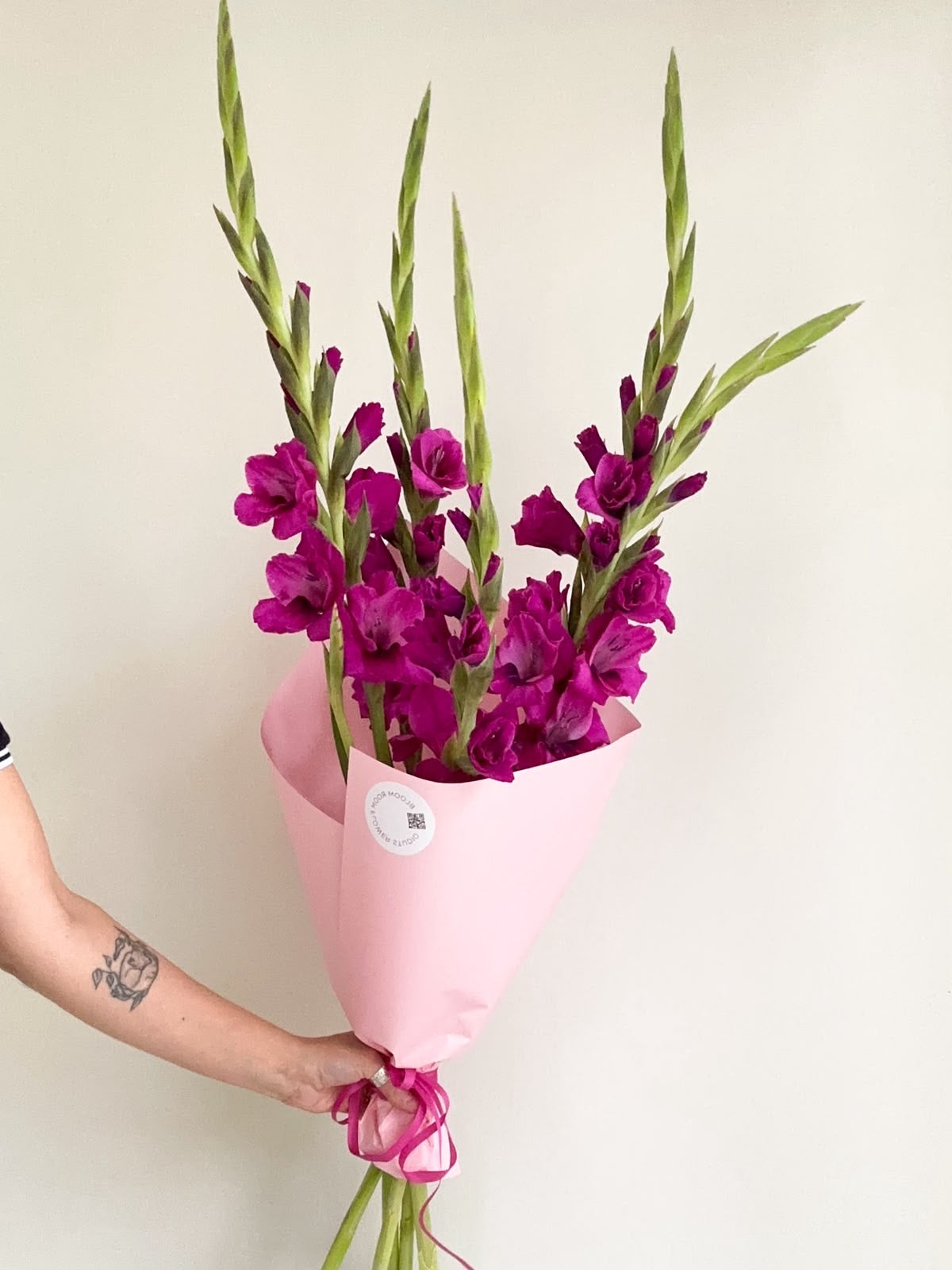 Back To School "Purple Mood"