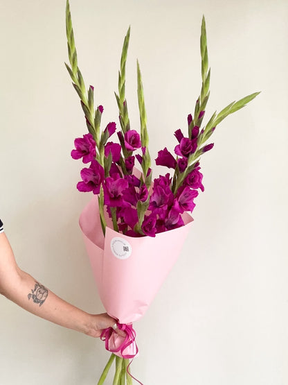 Back To School "Purple Mood"