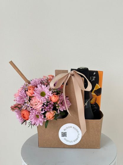 Set “september must-haves”