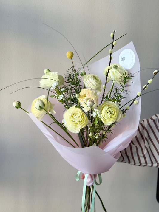 Easter Bouquet – BloomRoom.ee, fresh flowers in Tallinn