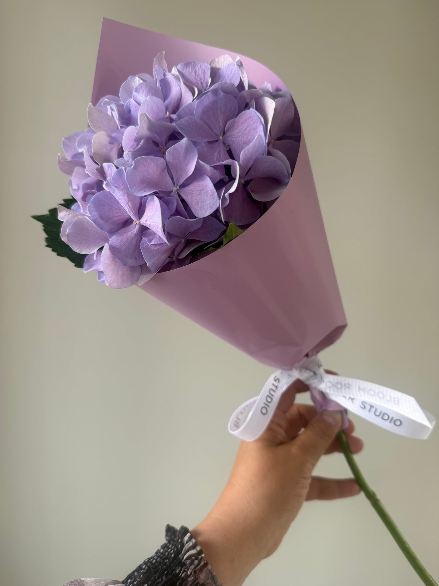 "Cup of joy” Bouquet