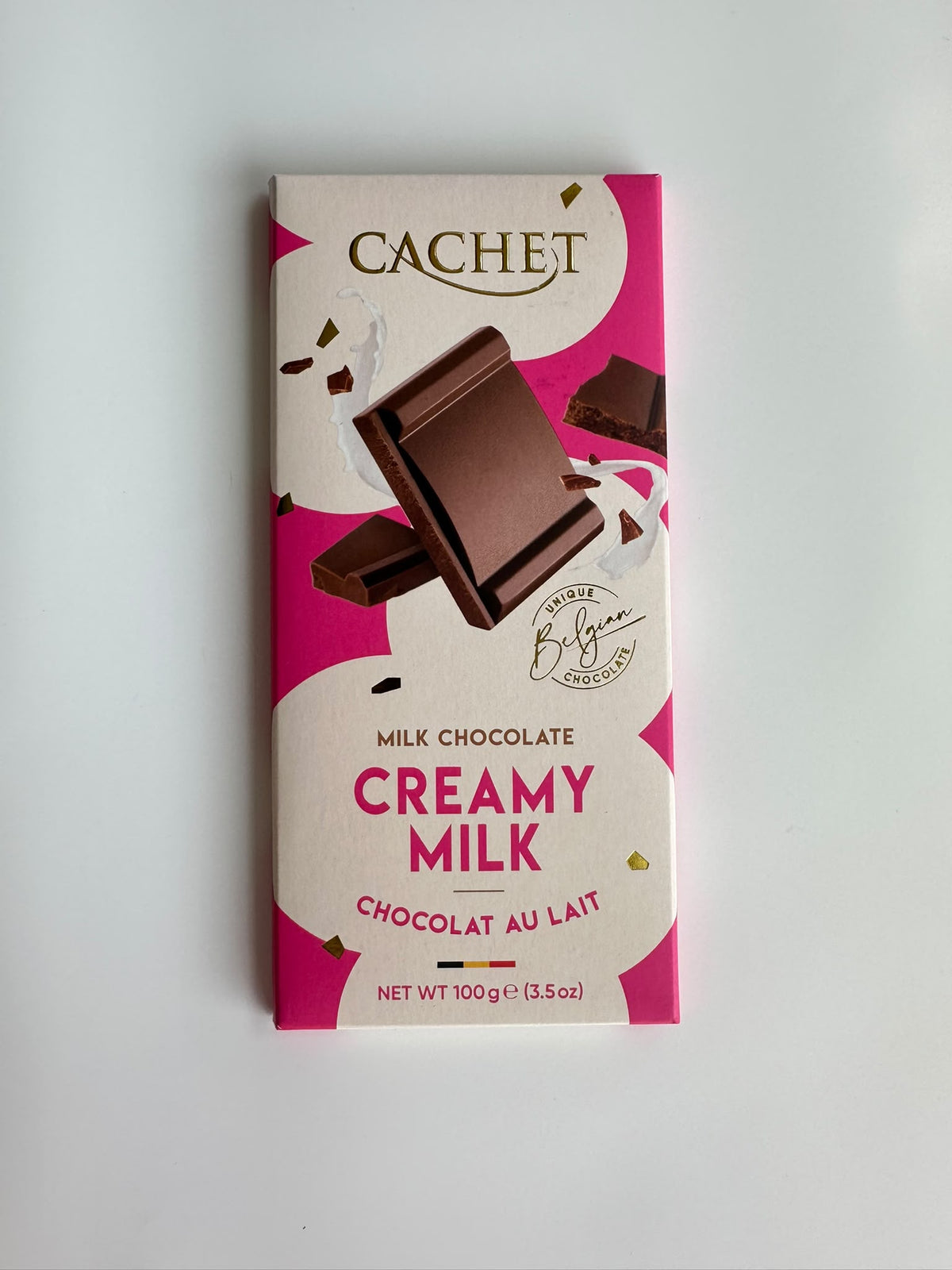 Belgian Chocolates