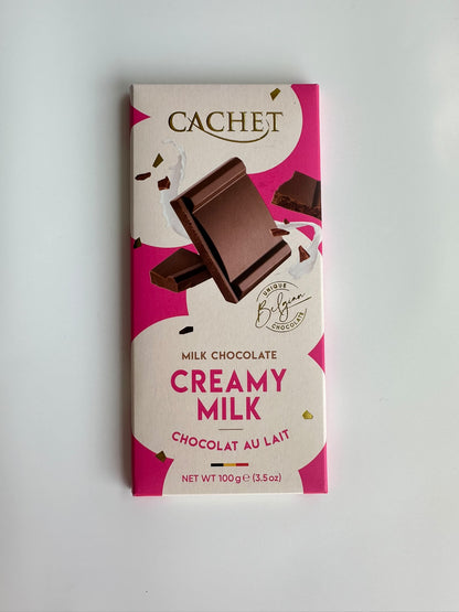 Belgian Chocolates