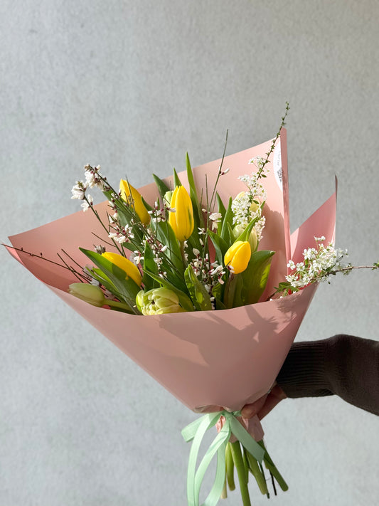 Pop up  Bouquet – BloomRoom.ee, fresh flowers in Tallinn