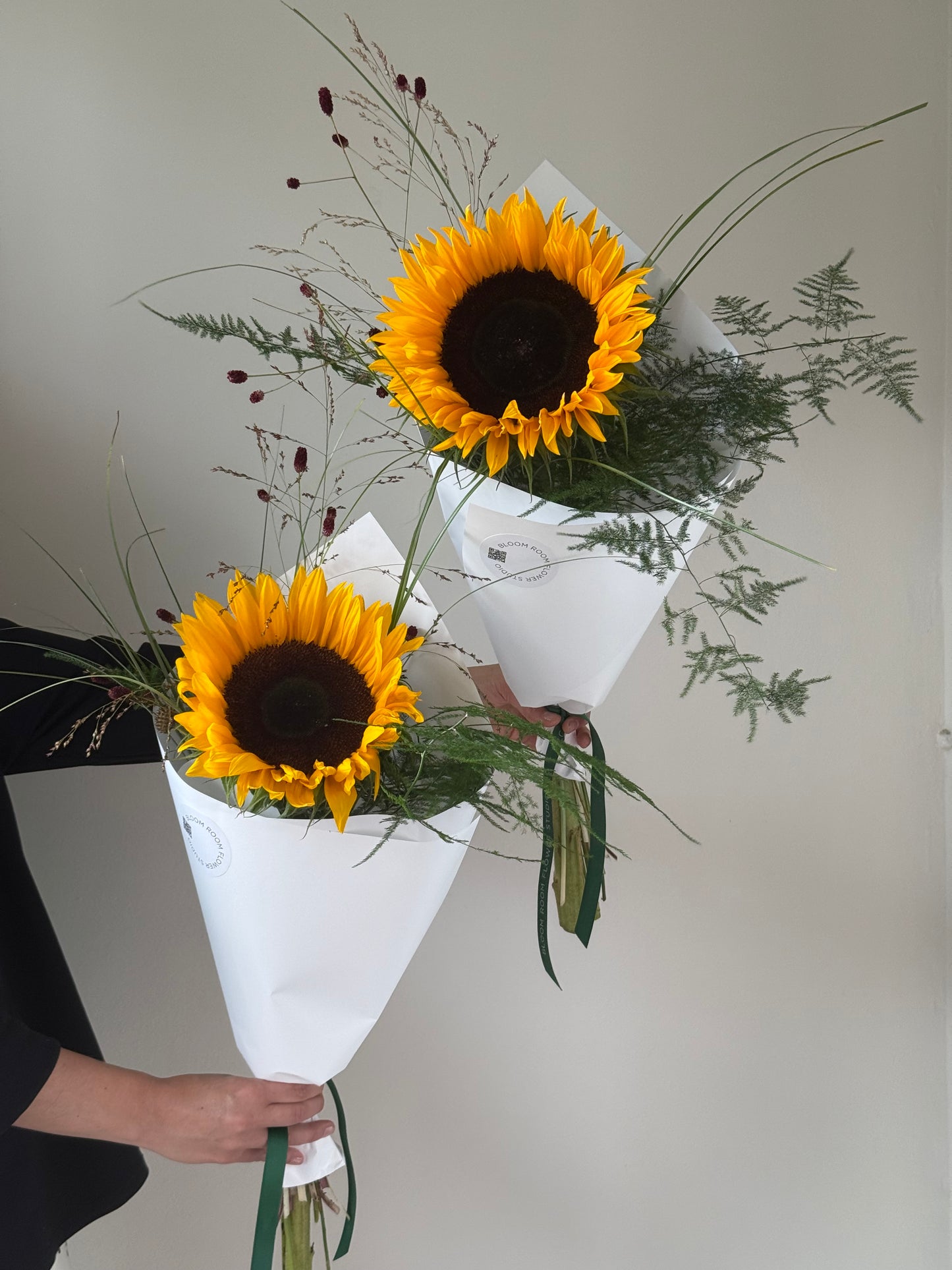 «Number 1✨» bouquet