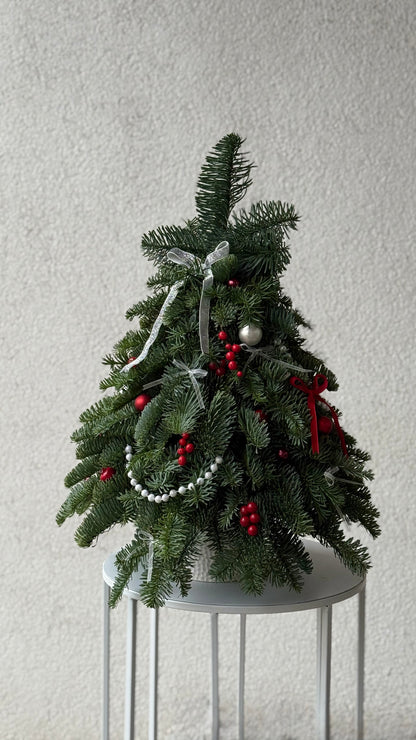 🎄Handmade Christmas tree