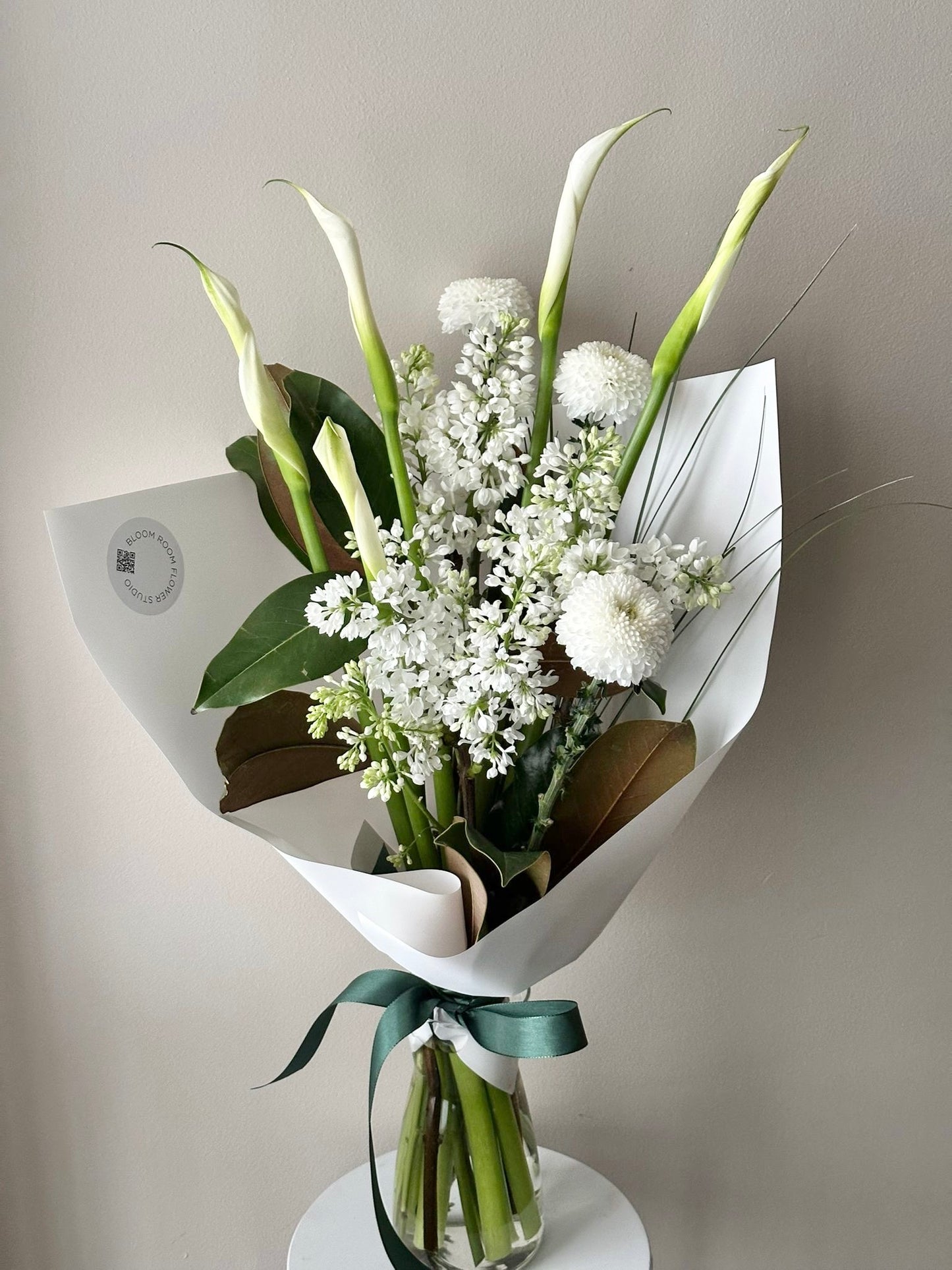 "Pure Magic" Grand  Bouquet