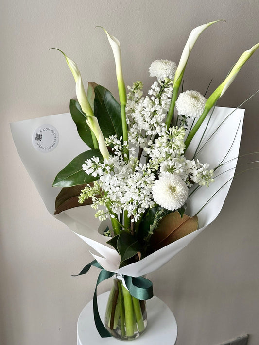 "Pure Magic" Grand  Bouquet – BloomRoom.ee, fresh flowers in Tallinn