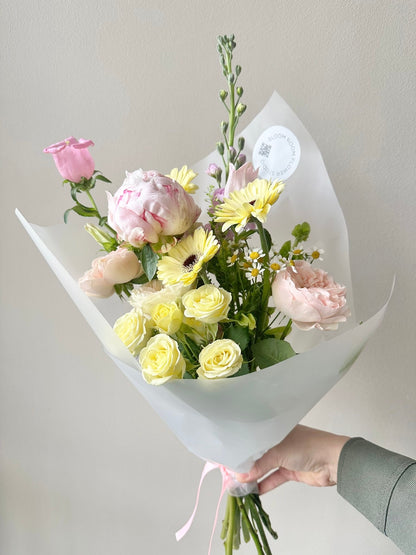 Pop Up Bouquet