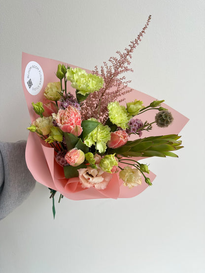 «Sweet dessert» Art Bouquet