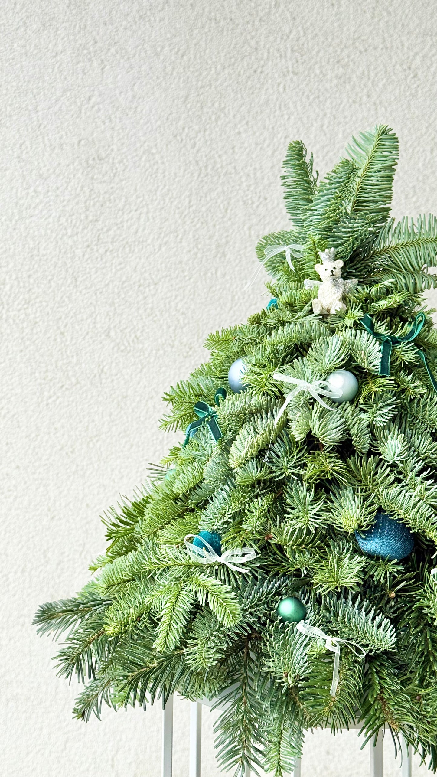 🎄Handmade Christmas tree